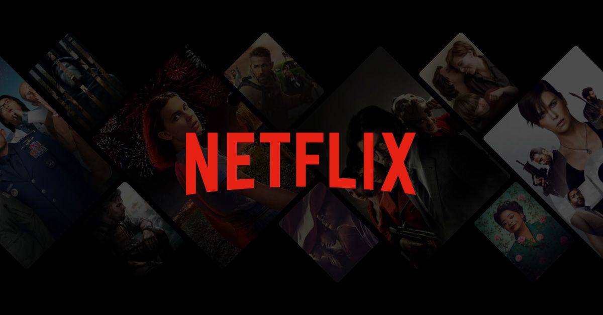 Netflix Personalized Recommendation system